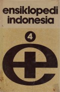 Ensiklopedi Indonesia