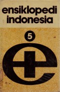 Ensiklopedi Indonesia