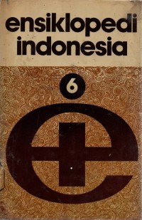 Ensiklopedi Indonesia