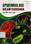 Epidemiologi dalam Kebidanan