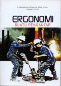 Ergonomi: Suatu Pengantar