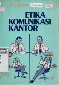 Etika Komunikasi Kantor