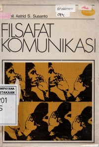 Filsafat Komunikasi