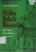 Fisika Tubuh Manusia