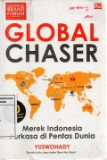 Global Chaser: Merek Indonesia Perkasa di Pentas Dunia