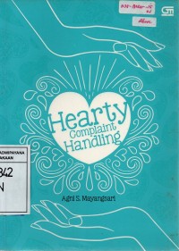 Hearty Complaint Handling