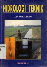 Hidorologi Teknik