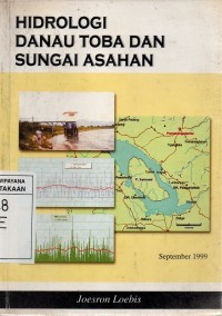 Hidrologi Danau Toba dan Sungai Asahan