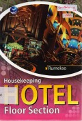 Housekeeping Hotel - Floor Section