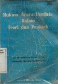 Hukum Acara Perdata Dalam Teori dan Praktek