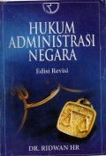 Hukum Administrasi Negara