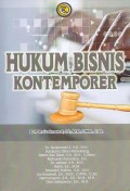 Hukum Bisnis Kontemporer