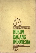 Hukum Dagang Indonesia