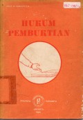 Hukum Pembuktian