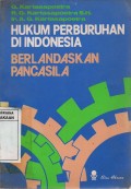 Hukum Perburuhan Di Indonesia