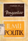 Pengantar Ilmu Politik