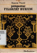 Pengantar Filsafat Hukum