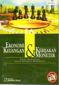 Ekonomi Keuangan & Kebijakan Moneter