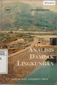 Analisis Dampak Lingkungan