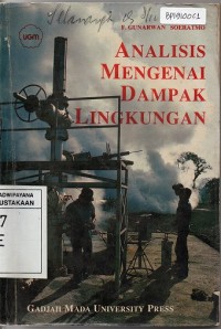 Analisis Mengenai Dampak Lingkungan