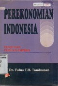 Perekonomian Indonesia: Teori dan Temuan Empiris