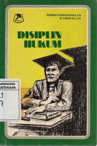 Disiplin Hukum