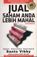 Jual Saham Anda Lebih Mahal