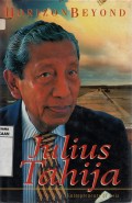 Julius Tahija : Entrepreneurs of Asia