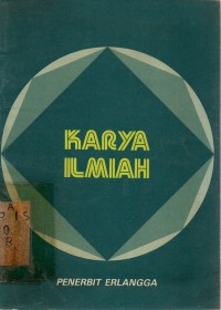 Karya Ilmiah