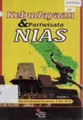 Kebudayaan Dan Pariwisata Nias