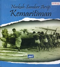 Naskah Sumber Arsip Kemaritiman