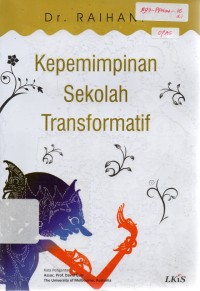 Kepemimpinan Sekolah Transformatif