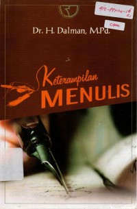 Keterampilan Menulis