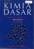 KIMIA DASAR: Konsep-konsep Inti