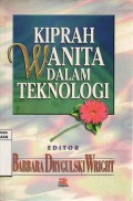 Kiprah Wanita Dalam Teknologi