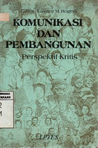 Komunikasi Dan Pembangunan