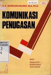 Komunikasi Penugasan