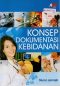 Konsep Dokumentasi Kebidanan