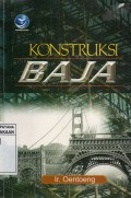 Konstruksi Baja