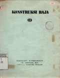 Konstruksi Baja