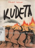 KUDETA : Teori dan Praktek Penggulingan Kekuasaan