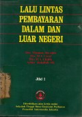 Lalu Lintas Pembayaran Dalam Dan Luar Negeri