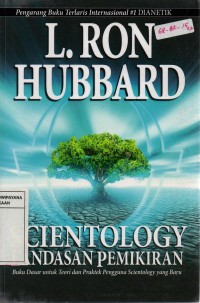 Scientology : Landasan Pemikiran