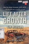 Life After Growth: How The Global Economy Really Works - And Why 200 Years of Growth Are Over