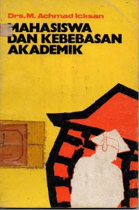 Mahasiswa Dan Kebebasan Akademik