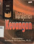 Manajemen Keuangan : Modul