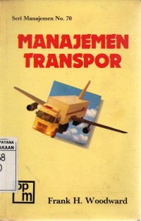 Manajemen Transpor