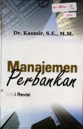 Manajemen Perbankan