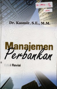 Manajemen Perbankan