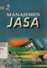 Manajemen Jasa